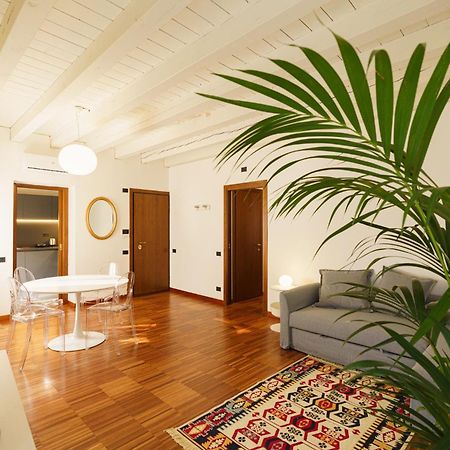 Domus Verona - Residenza Marconi Dış mekan fotoğraf