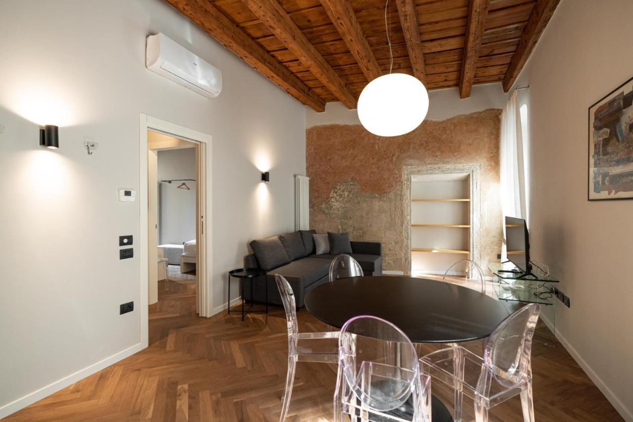 Domus Verona - Residenza Marconi Dış mekan fotoğraf