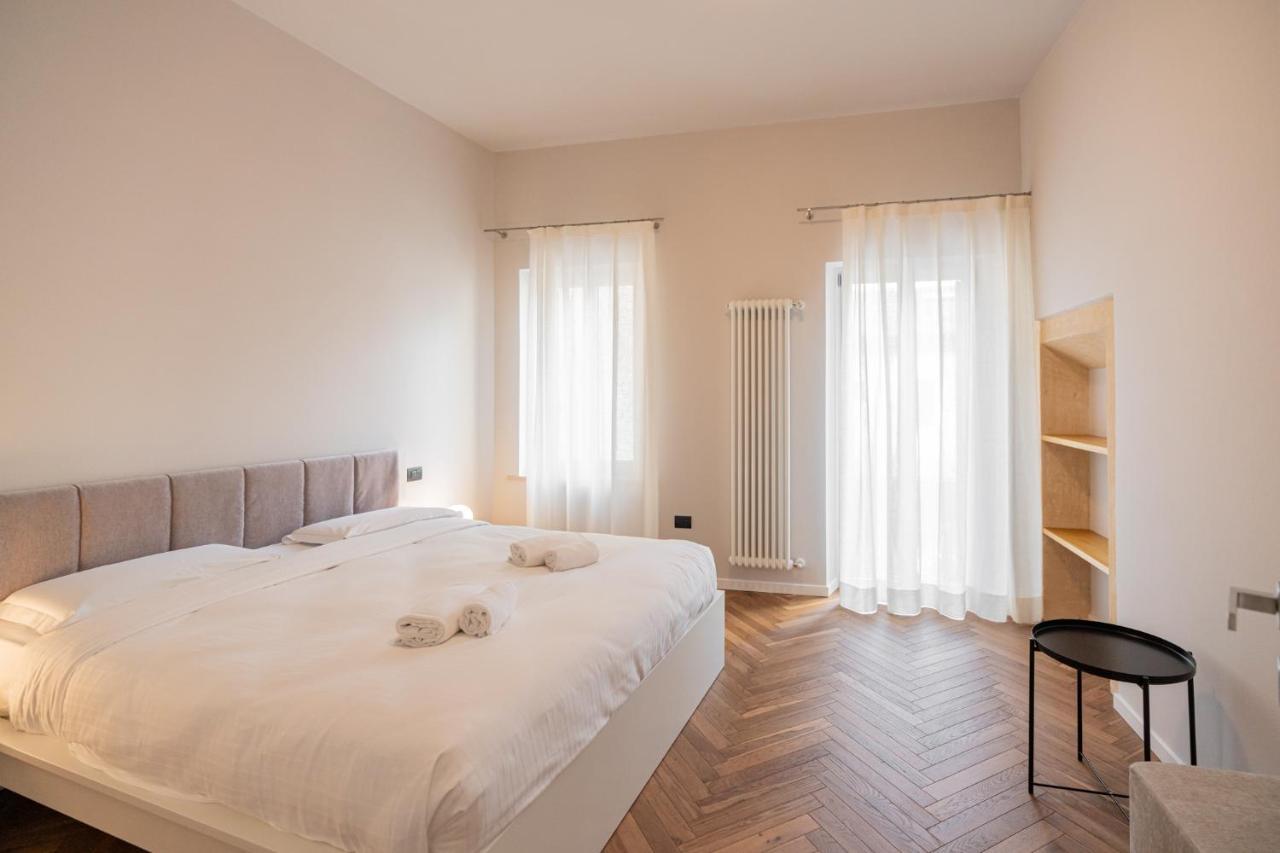 Domus Verona - Residenza Marconi Dış mekan fotoğraf