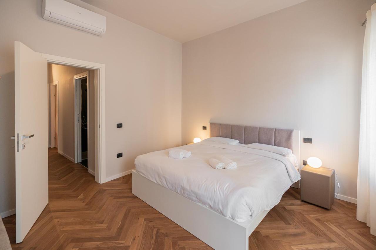 Domus Verona - Residenza Marconi Dış mekan fotoğraf