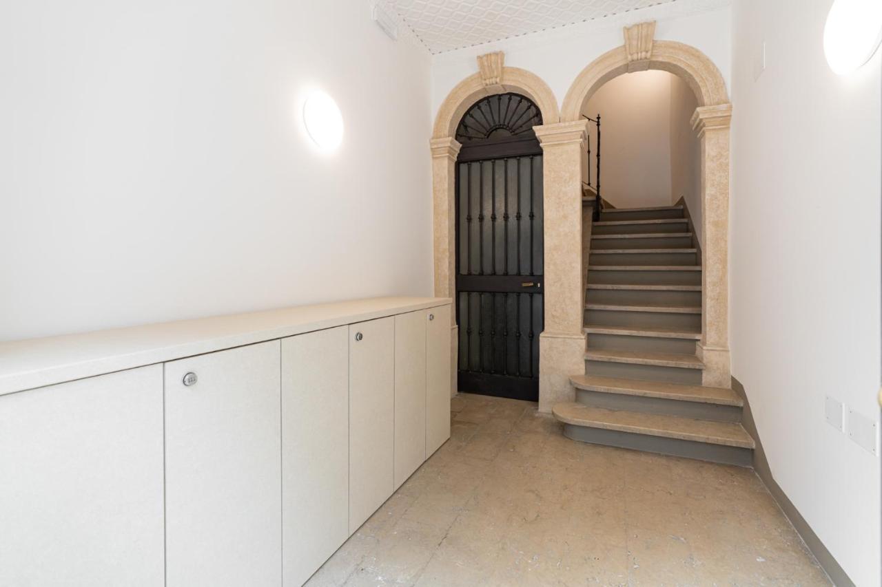 Domus Verona - Residenza Marconi Dış mekan fotoğraf