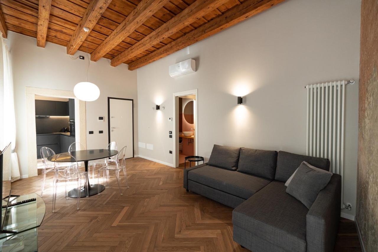 Domus Verona - Residenza Marconi Dış mekan fotoğraf