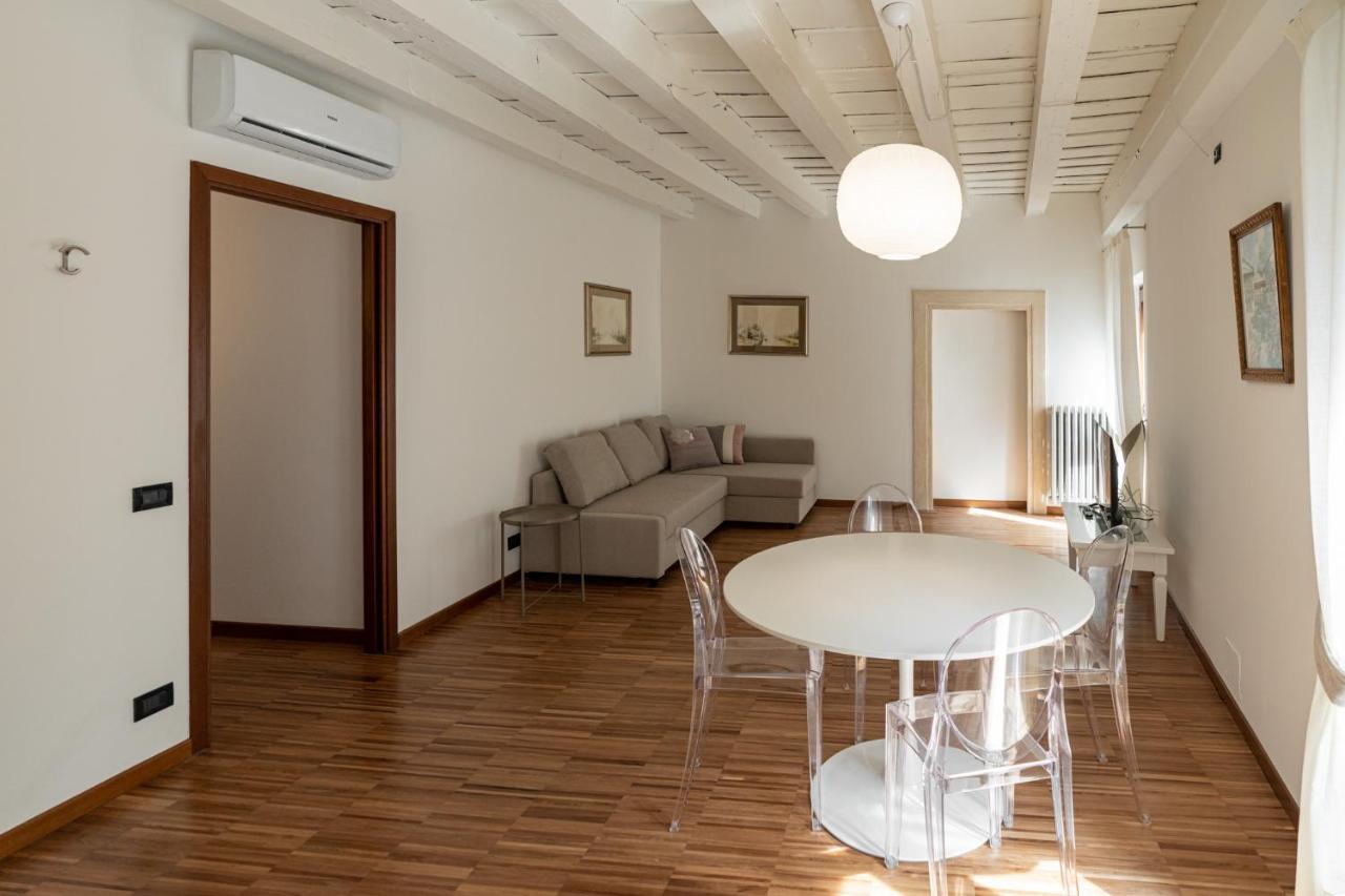 Domus Verona - Residenza Marconi Dış mekan fotoğraf