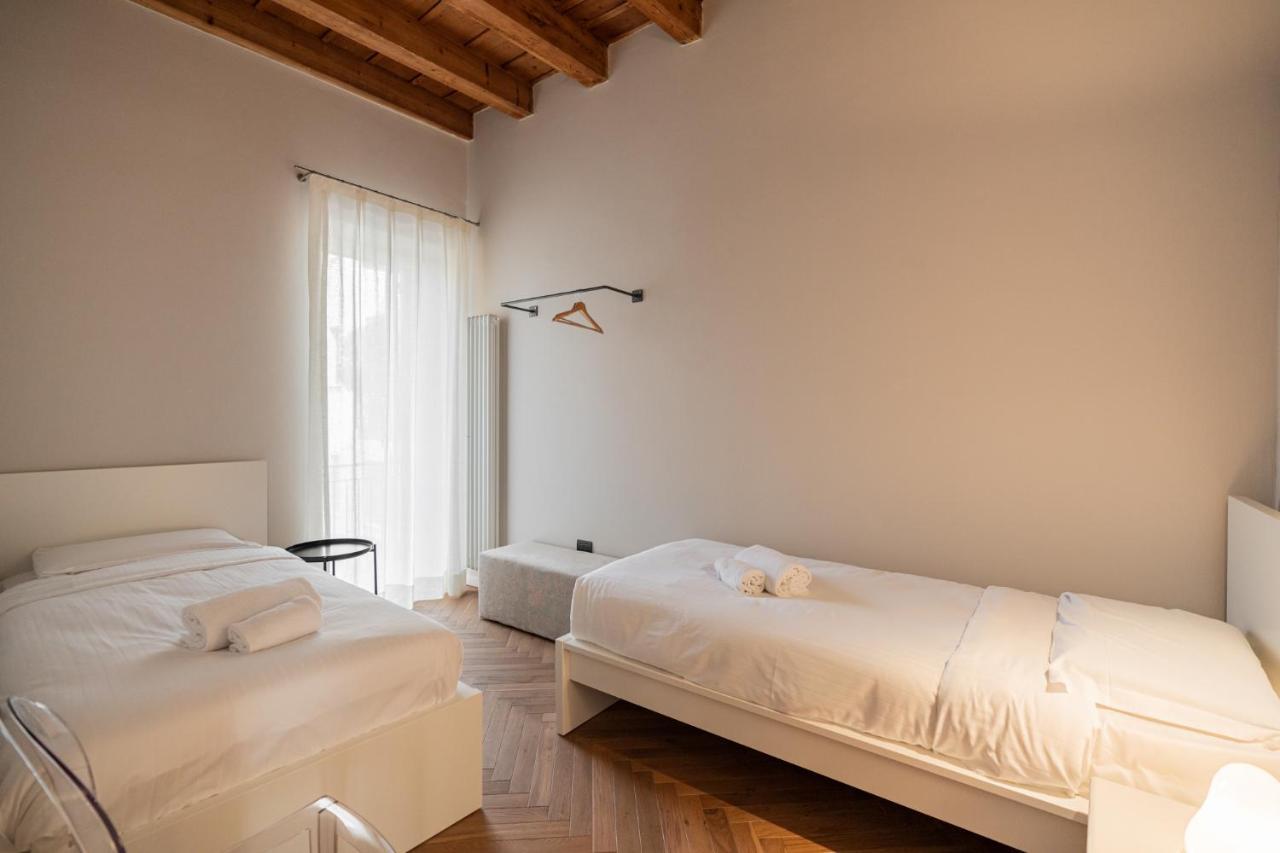 Domus Verona - Residenza Marconi Dış mekan fotoğraf