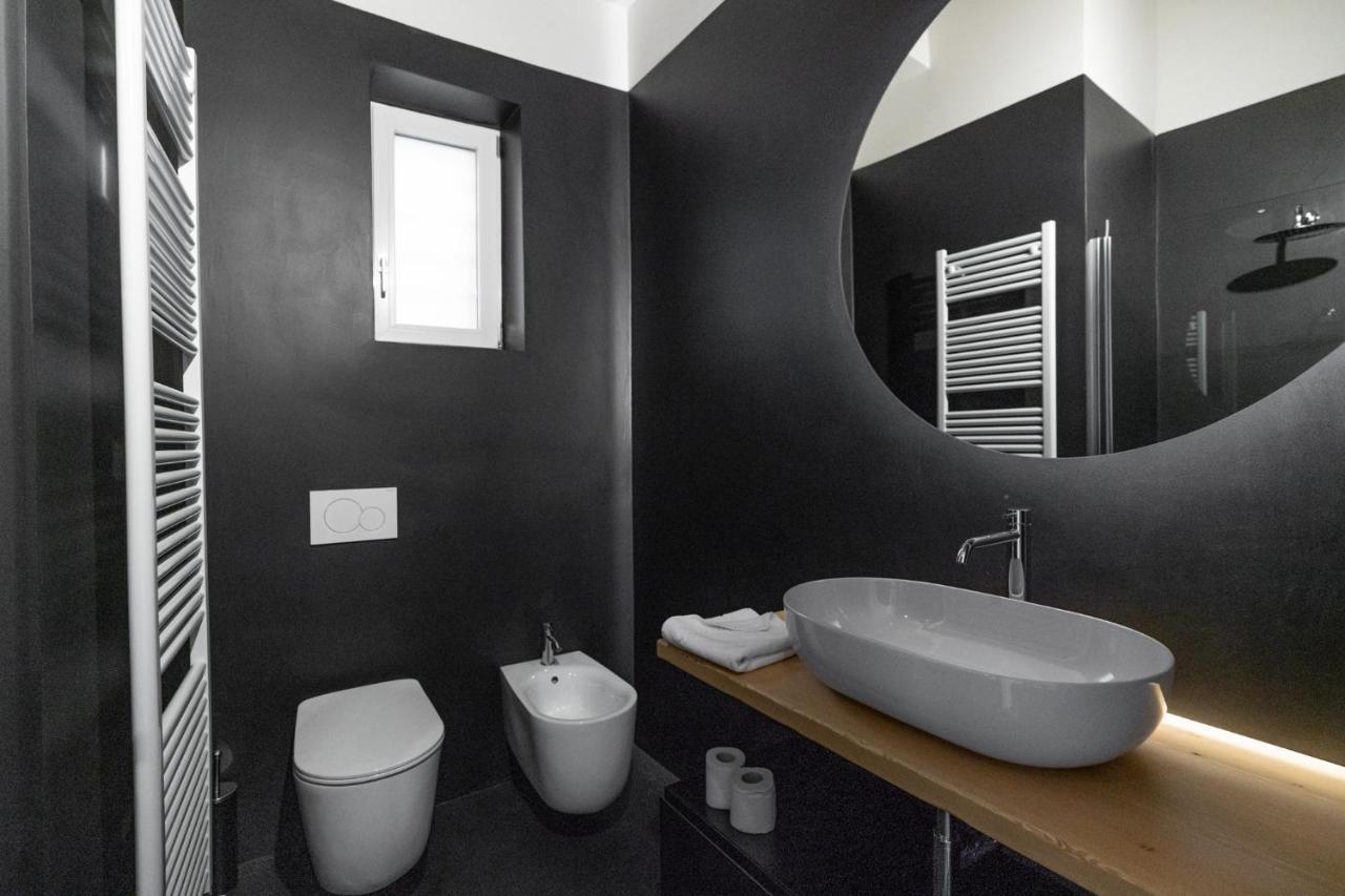 Domus Verona - Residenza Marconi Dış mekan fotoğraf