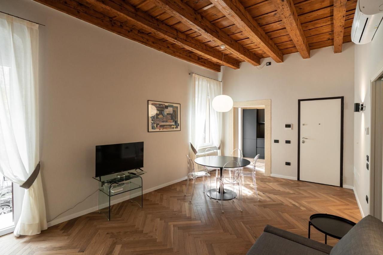 Domus Verona - Residenza Marconi Dış mekan fotoğraf