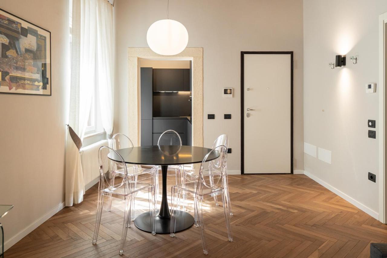 Domus Verona - Residenza Marconi Dış mekan fotoğraf