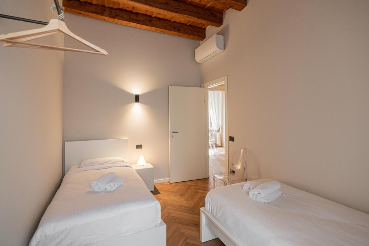 Domus Verona - Residenza Marconi Dış mekan fotoğraf