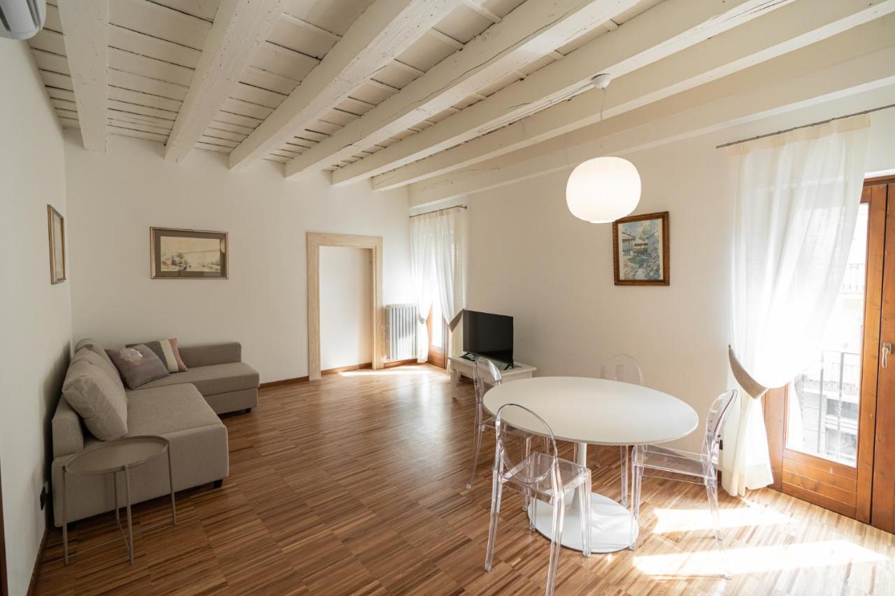 Domus Verona - Residenza Marconi Dış mekan fotoğraf