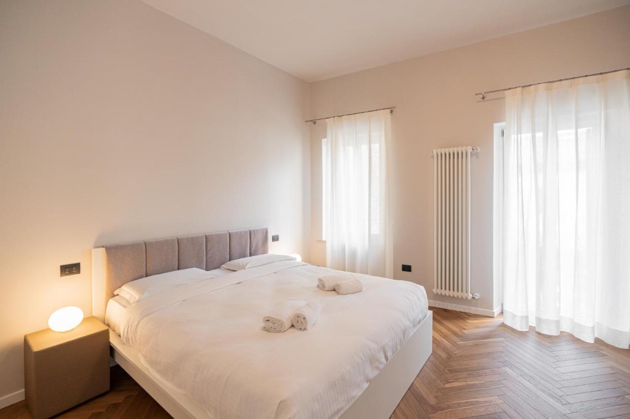 Domus Verona - Residenza Marconi Dış mekan fotoğraf