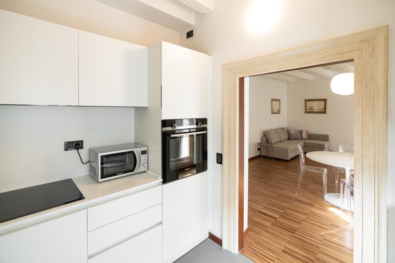 Domus Verona - Residenza Marconi Dış mekan fotoğraf
