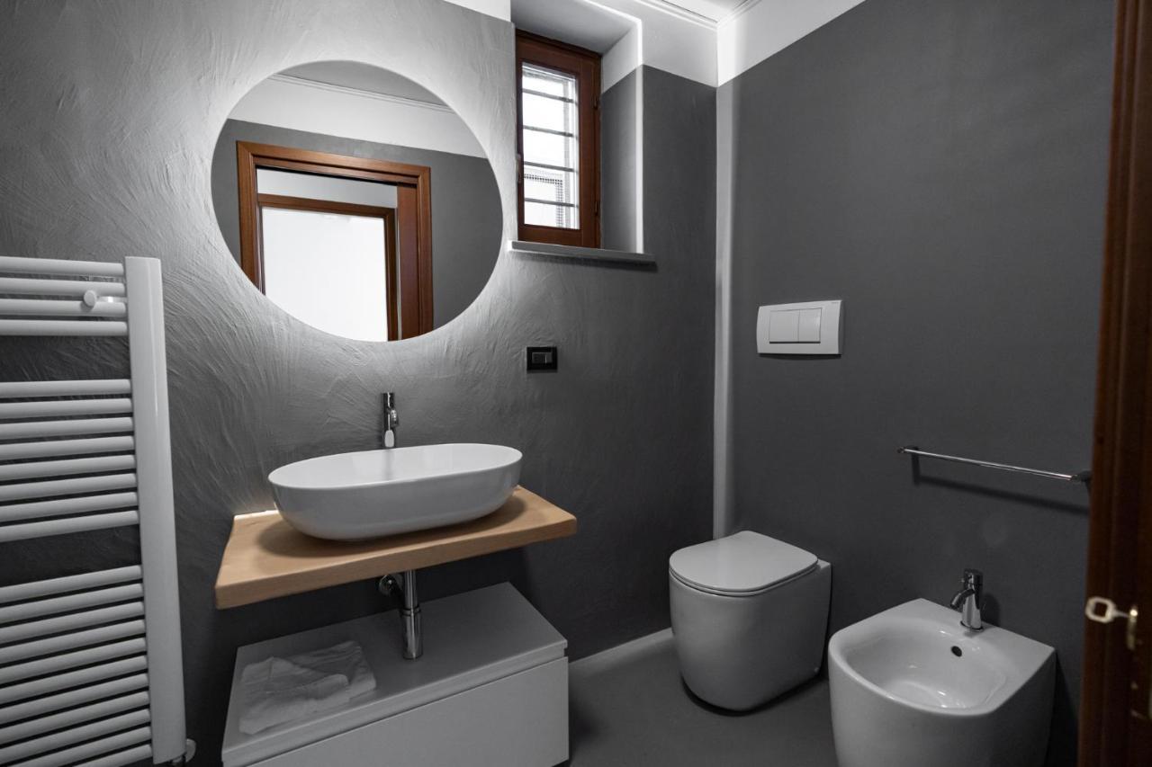 Domus Verona - Residenza Marconi Dış mekan fotoğraf