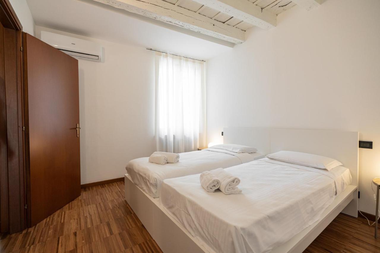 Domus Verona - Residenza Marconi Dış mekan fotoğraf