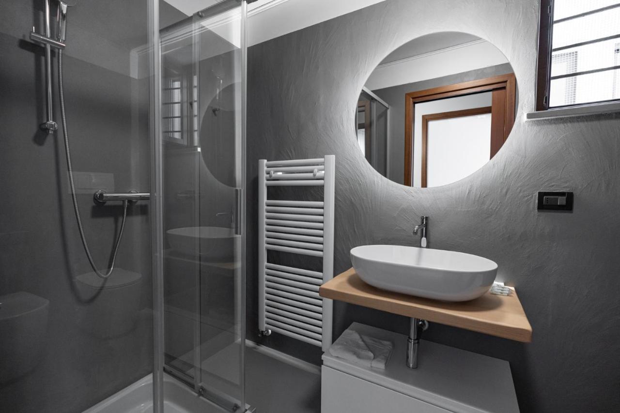 Domus Verona - Residenza Marconi Dış mekan fotoğraf