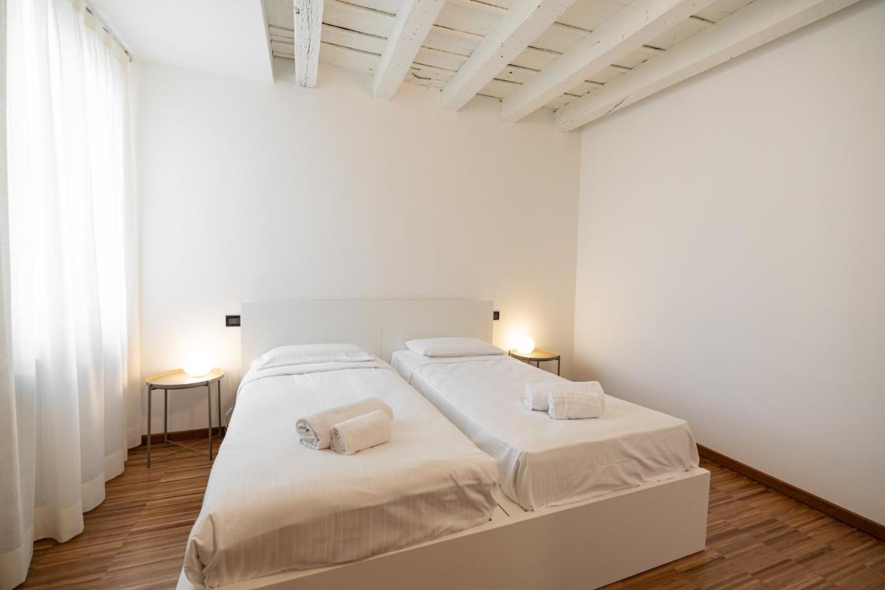 Domus Verona - Residenza Marconi Dış mekan fotoğraf