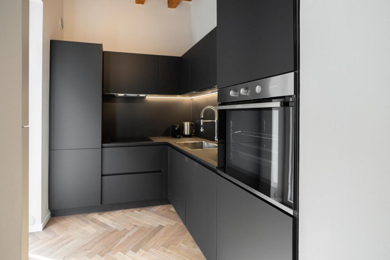 Domus Verona - Residenza Marconi Dış mekan fotoğraf