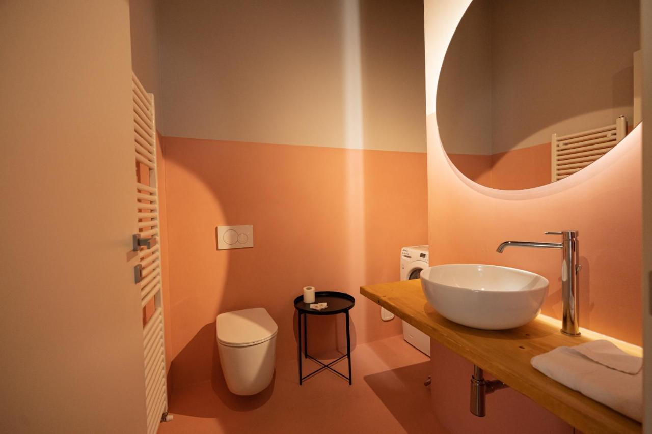 Domus Verona - Residenza Marconi Dış mekan fotoğraf