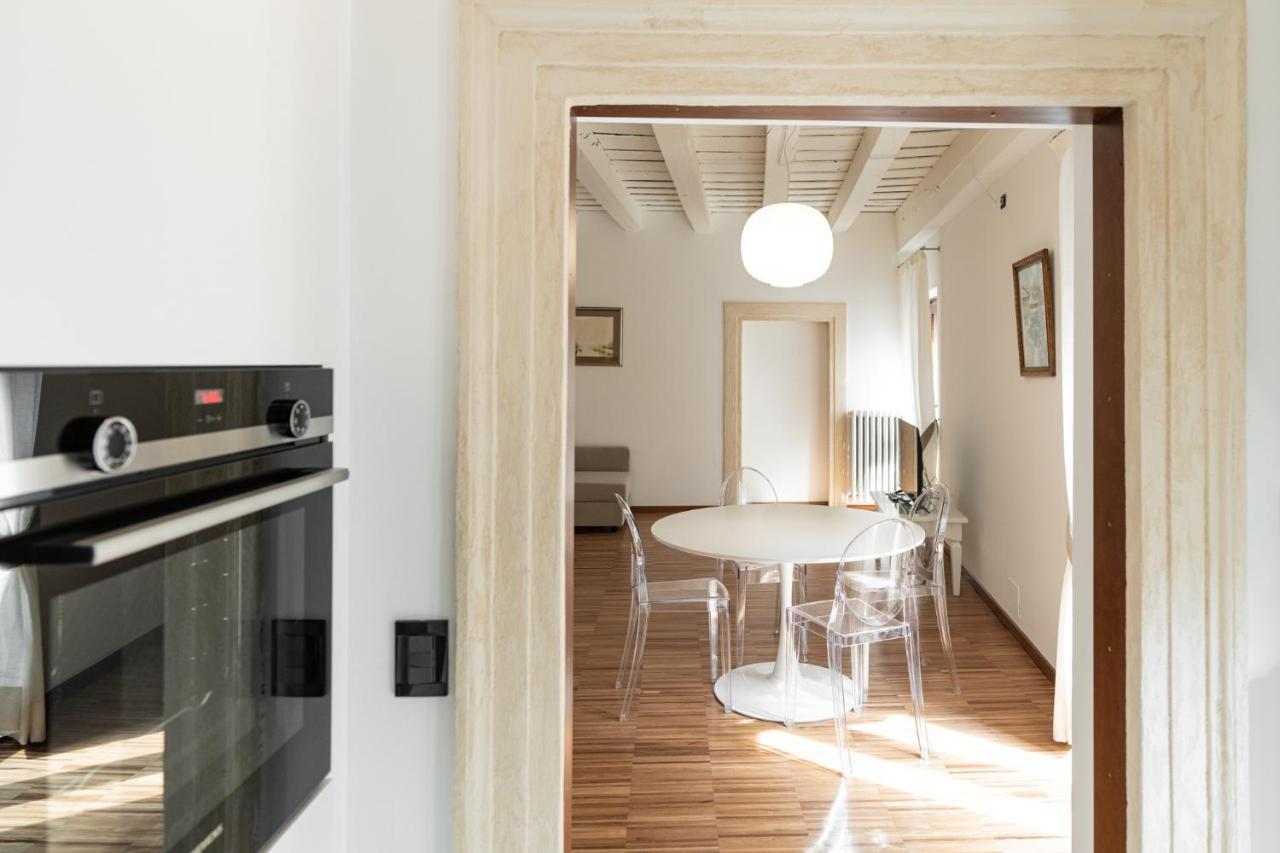 Domus Verona - Residenza Marconi Dış mekan fotoğraf