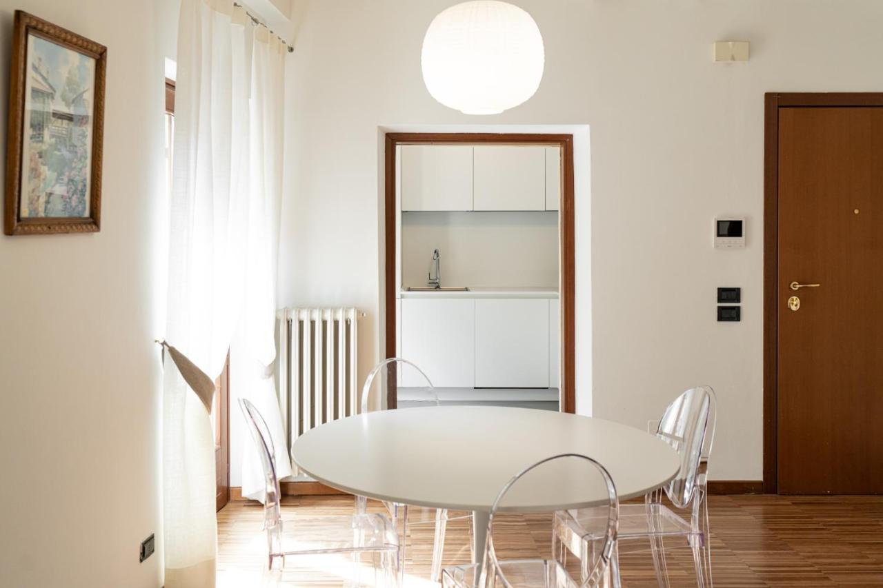 Domus Verona - Residenza Marconi Dış mekan fotoğraf