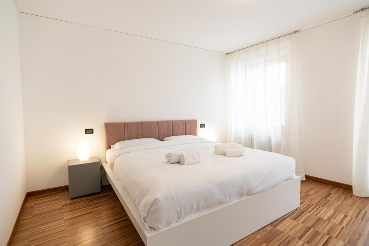 Domus Verona - Residenza Marconi Dış mekan fotoğraf