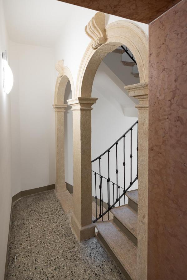 Domus Verona - Residenza Marconi Dış mekan fotoğraf