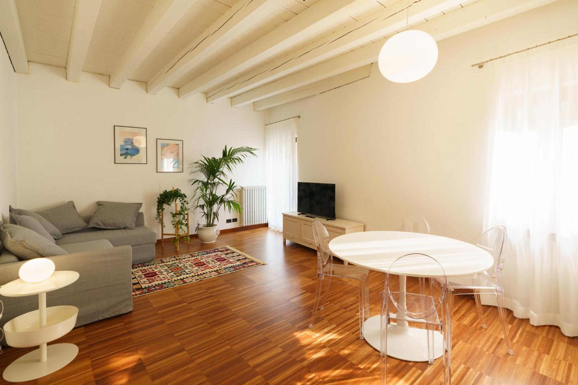 Domus Verona - Residenza Marconi Dış mekan fotoğraf