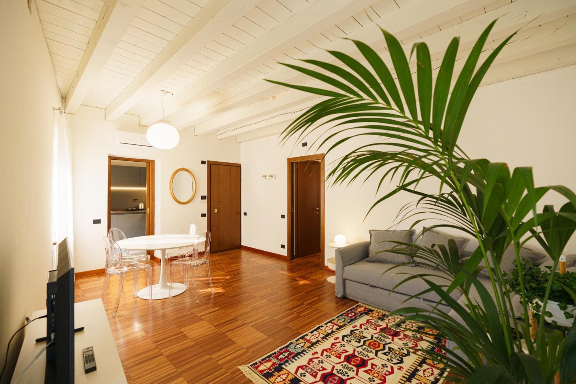 Domus Verona - Residenza Marconi Dış mekan fotoğraf