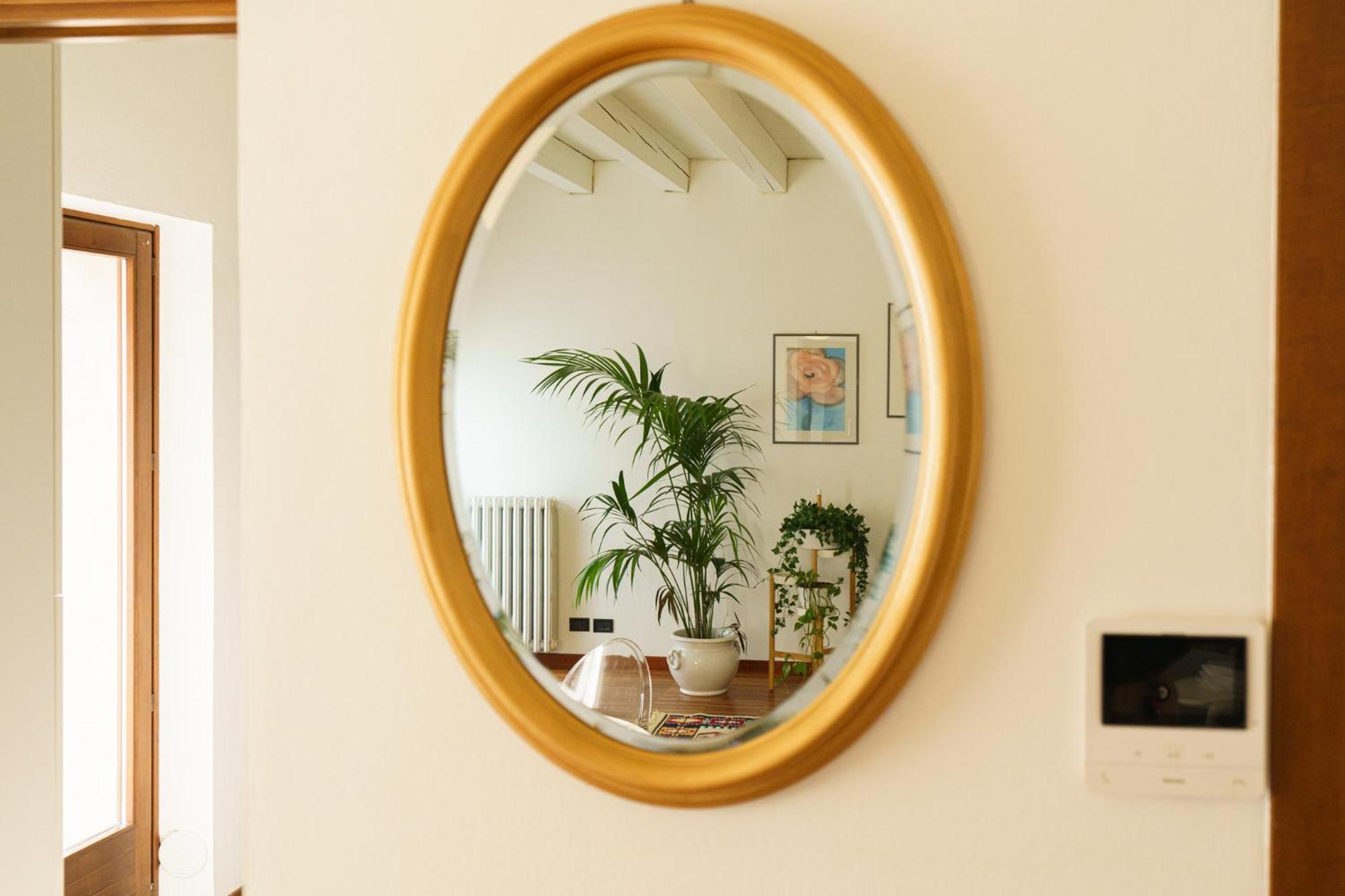 Domus Verona - Residenza Marconi Dış mekan fotoğraf