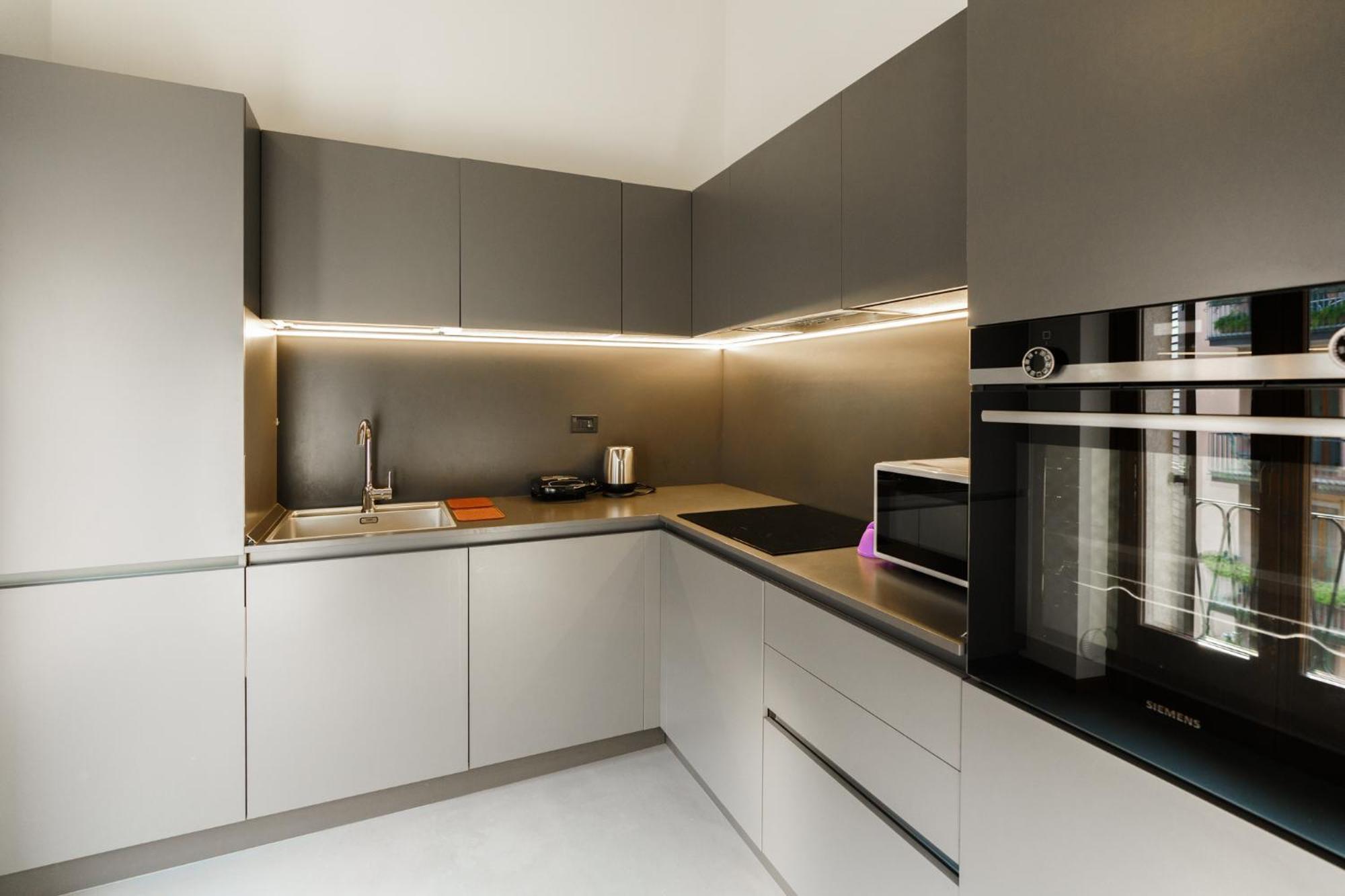 Domus Verona - Residenza Marconi Dış mekan fotoğraf