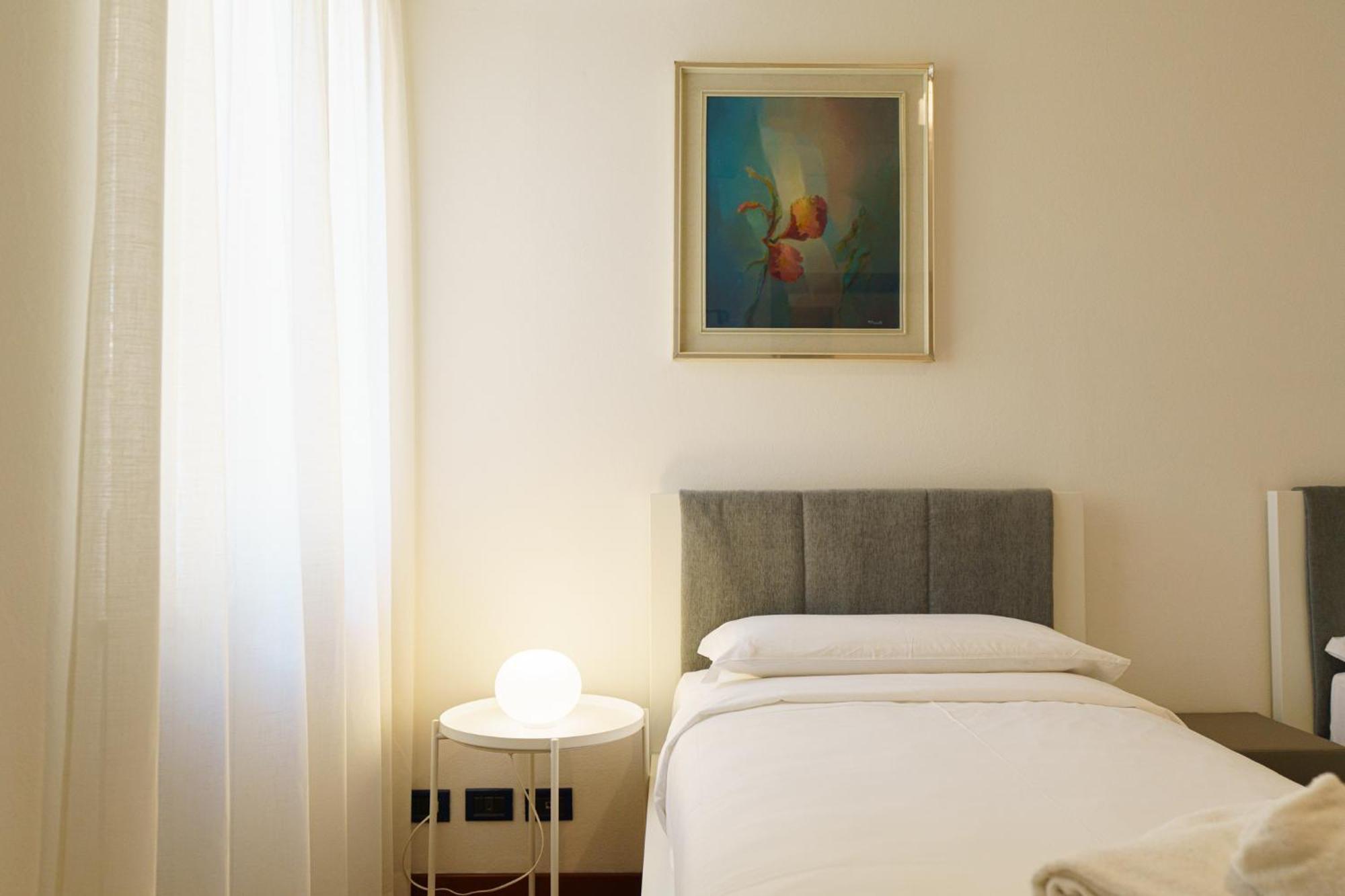 Domus Verona - Residenza Marconi Dış mekan fotoğraf