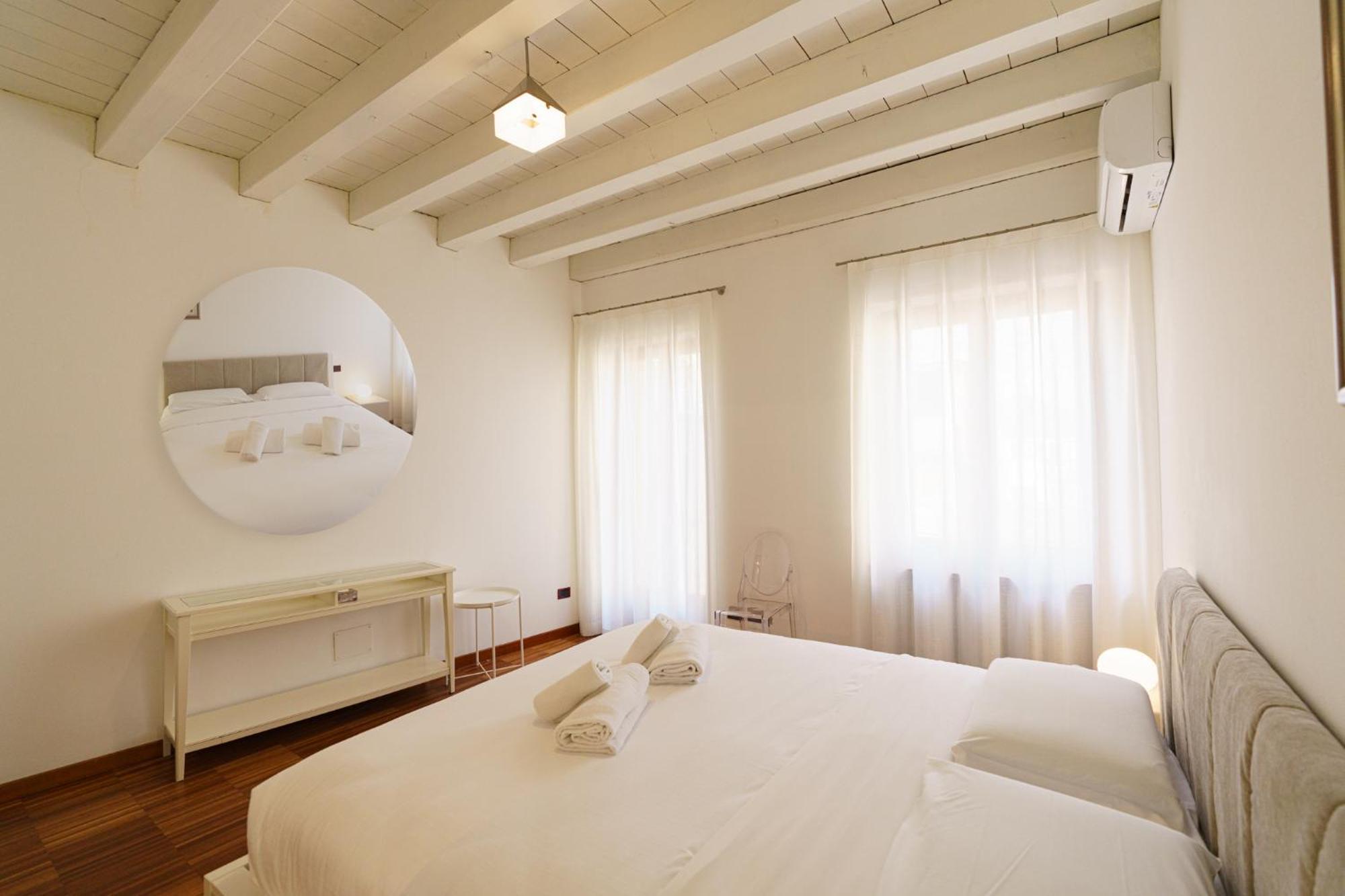 Domus Verona - Residenza Marconi Dış mekan fotoğraf