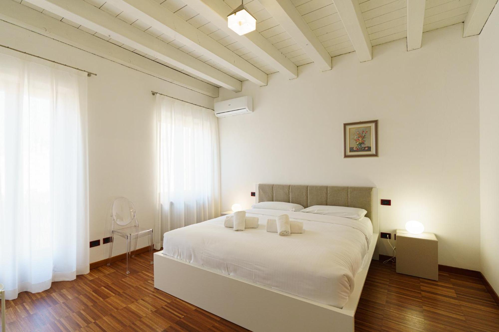 Domus Verona - Residenza Marconi Oda fotoğraf