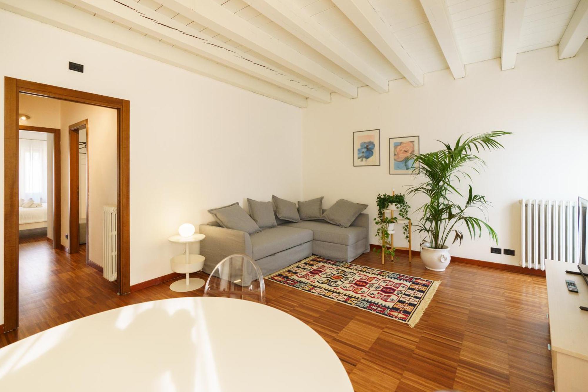 Domus Verona - Residenza Marconi Oda fotoğraf