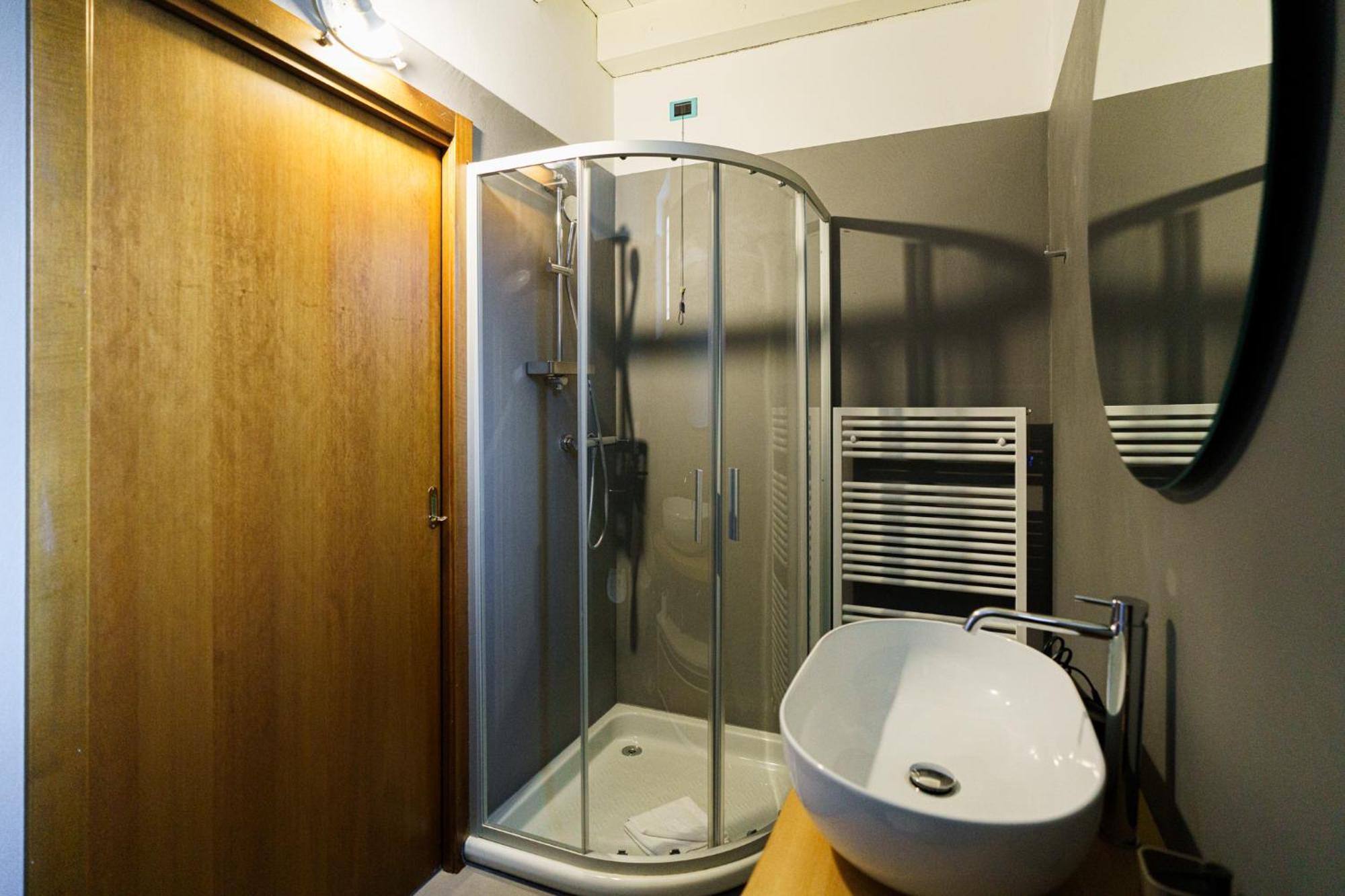 Domus Verona - Residenza Marconi Oda fotoğraf