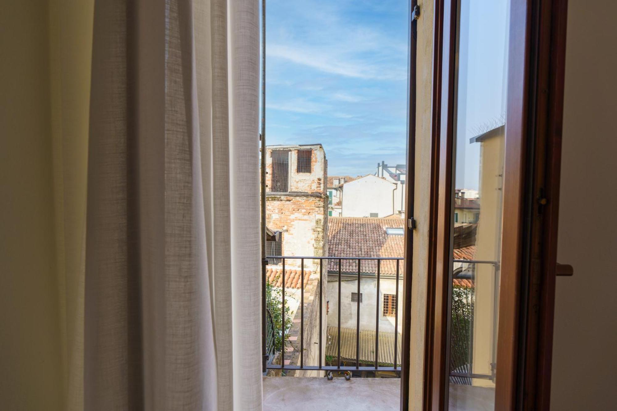 Domus Verona - Residenza Marconi Oda fotoğraf