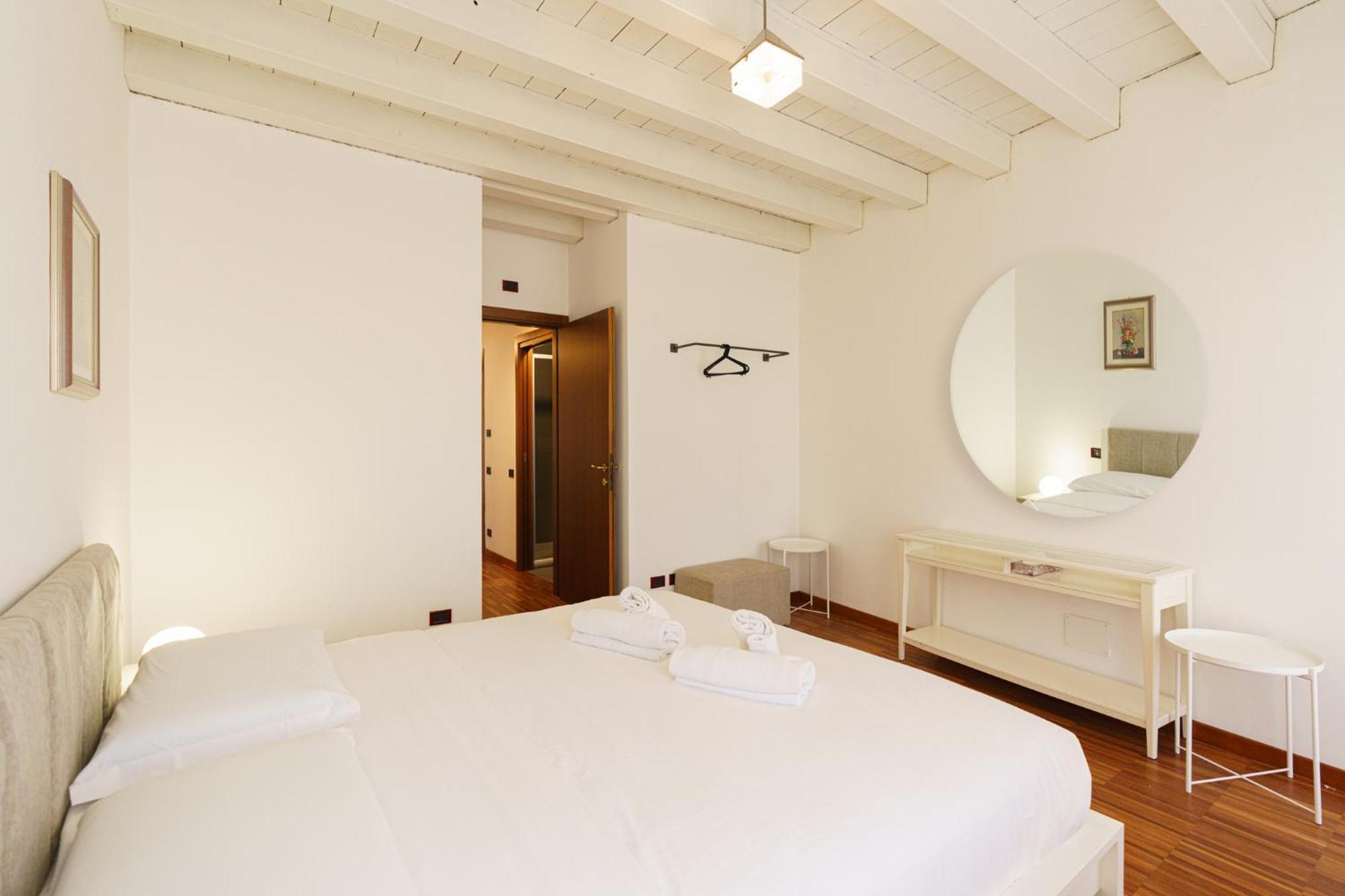Domus Verona - Residenza Marconi Oda fotoğraf