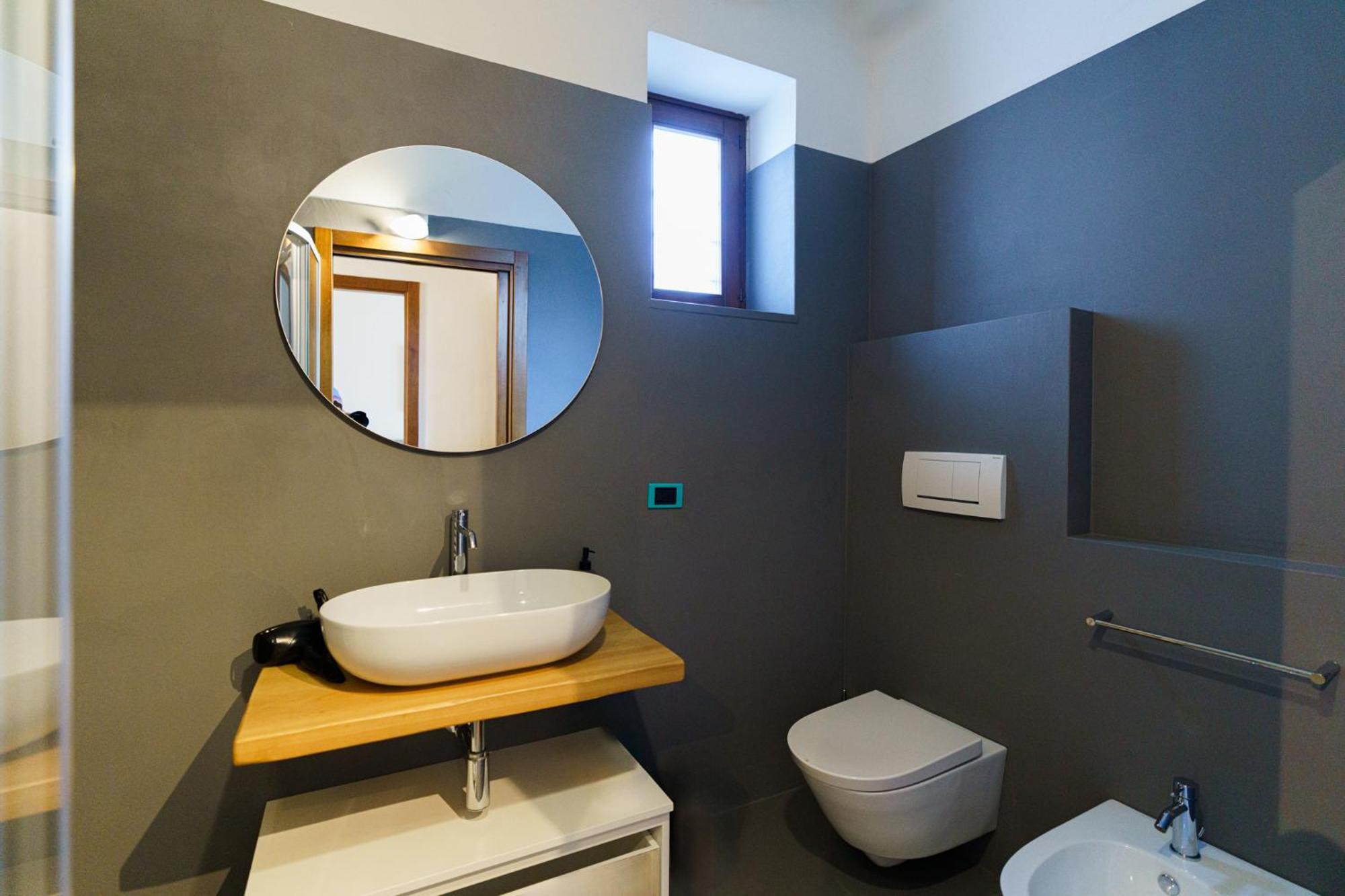 Domus Verona - Residenza Marconi Oda fotoğraf